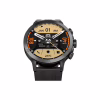 Смарт-годинник iMiki XPLORER Pro Black Silicone strap (ESW-XPLORER Pro-B) - Image 4