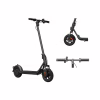 Електросамокат Segway F2 II E, чорний (AA.05.12.01.0010) - Image 2