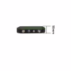 Усилитель сигнала для дрона Acasom ROC-6 2.4G/5.2/5.8G (20Вт 5000mAh/16.8V)+кріплення штативу (ROC-6 Green) - Image 2
