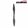 Пропеллер для дрона Gemfan 7080 Grey Glass Fiber Nylon Electric 1xCW (PFGN7080-EAR) - Image 4