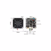 Видеопередатчик (VTX) AKK Ultra Long Range 3W 5.8GHz 96CH Low Band упаковка 360 шт (TX3000AC360) - Image 5