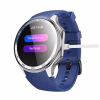 Смарт-годинник HOCO Y24 AMOLED Smart sports watch (call version) Silver (6942007641012) - Image 2