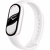 Фітнес браслет Xiaomi Smart Band 10 BHR07Y5GL Кераміка Білий (1146727) - Image 3