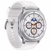 Смарт-годинник Samsung Galaxy Watch 8 Classic White (SM-L500NZWASEK) - Image 3