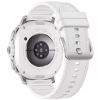 Смарт-часы Samsung Galaxy Watch 8 Classic White (SM-L500NZWASEK) - Image 4