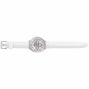 Смарт-часы Samsung Galaxy Watch 8 Classic White (SM-L500NZWASEK) - Image 6