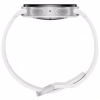 Смарт-годинник Samsung Galaxy Watch 8 40mm eSIM Silver (SM-L325FZSASEK) - Image 4