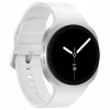 Смарт-часы Samsung Galaxy Watch 8 40mm Silver (SM-L320NZSASEK) - Image 3