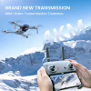 Квадрокоптер Walkera T-210 mini (WKRC-H9 remote), два аккумулятори (14883) - Image 6