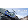 Квадрокоптер Walkera T-210 mini (WKRC-H9 remote), два аккумулятори (14883) - Image 8