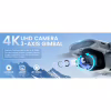 Квадрокоптер Walkera T-210 mini (WKRC-H9 remote), два аккумулятори (14883) - Image 9