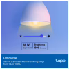 Умная лампочка TP-Link Tapo L530E (2-Pack) N300 (TAPO-L530E-2-PACK) - Image 6