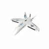 Літаюче крило ATOMRC Dolphin PRO white RTH (DPWRTH) - Image 2