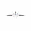 Літаюче крило ATOMRC Dolphin PRO white RTH (DPWRTH) - Image 5