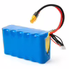 Акумуляторний блок Vinga Li-ion 6S2P 10000mAh з балансиром (JHY Li-Ion 21700 5000mAh) (V6S2P-5000) - Image 4