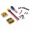 Політний стек KaraFPV Golden F405 + 65A ESC 3-8S - Image 5