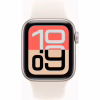 Смарт-годинник Apple Watch SE 3 GPS 40mm Starlight Aluminium Case with Starlight Sport Band - S/M (MEH34RK/A) - Image 2