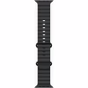 Смарт-годинник Apple Watch Ultra 3 GPS + Cellular 49mm Black Titanium Case with Black Ocean Band (MF0J4QP/A) - Image 3