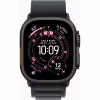 Смарт-часы Apple Watch Ultra 3 GPS + Cellular 49mm Black Titanium Case with Black Alpine Loop - Small (MF0Q4QP/A) - Image 2