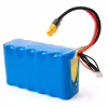 Аккумуляторный блок Vinga Li-Ion 6S2P 10000mAh коробка 10 шт (JHY Li-Ion 21700 5000mAh) (V6S2P-10PCS-10000MAH) - Image 6