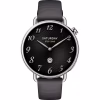 Смарт-годинник Xiaomi Watch S4 41mm Fluororubber Strap Чорний BHR07VRGL (1168292) - Image 2