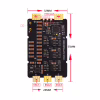 Регулятор хода (ESC) HAKRC 4225 120A 12S (HAK4225) - Image 4