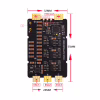 Регулятор ходу (ESC) HAKRC 4225 120A 12S (HAK4225) - Image 4