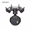 Камера FPV Reebot UniPod MT11 8K (SIYIMT11) - Image 3