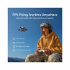 Квадрокоптер CADDXFPV PROTOS RTF Kit (C0CA-TZ056) - Image 2
