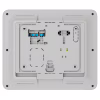 Модуль управления умным домом Ajax EN54 Fire Hub white - Image 6