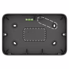 Модуль управління розумним будинком Ajax EN54 I/O Module (2X2) black - Image 3
