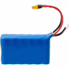 Аккумуляторный блок Vinga 4S3Р 16500mAh з балансувальним дротом (JHY Li-Ion 21700 5500mAh) (16500BMSJHY4S3P) - Image 4
