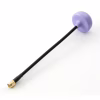 Антена для дрона RavLink Bubble 7.2-7.7GHz 160mm SMA RHCP (ANT7277G) - Image 3