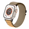 Ремінець до смарт-годинника Armorstandart Alpina Band для Apple Watch 42 (Series 11-10)/41/40/38 Tan (ARM82564) - Image 4