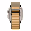 Ремінець до смарт-годинника Armorstandart Alpina Band для Apple Watch 42 (Series 11-10)/41/40/38 Tan (ARM82564) - Image 6