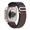 Ремешок для смарт-часов Armorstandart Alpina Band для Apple Watch 49/46/45/44/42 (Series 1-3) Indigo (ARM81043) - Image 5