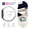 Ремешок для смарт-часов Armorstandart Milanese Magnetic для Samsung Galaxy Watch 7 / FE / 6 / 6 Classic / 5 / 5 Pro / 4 / 4 Classic Bl (ARM86842) - Image 7