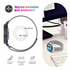 Ремінець до смарт-годинника Armorstandart Milanese Magnetic для Samsung Galaxy Watch 7 / FE / 6 / 6 Classic / 5 / 5 Pro / 4 / 4 Classic Bl (ARM86842) - Image 7