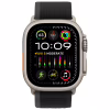 Ремінець до смарт-годинника Armorstandart Trail Loop для Apple Watch 42 (Series 11-10)/41/40/38 Black (ARM74224) - Image 2