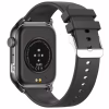 Смарт-годинник Gelius GP-SW015 Amazwatch Light Black (2099901012722) - Image 5