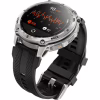 Смарт-годинник KOSPET TANK T4 SILVER (6978602500058) - Image 4