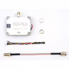 Відеопередавач (VTX) KaraFPV Teleport67 4W 6.1-7.2G V3 (TX6704IV3) - Image 5