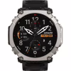 Смарт-годинник Amazfit T-Rex ULTRA 2 W2550GL2N Чорний (1186954) - Image 2