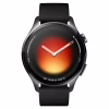Смарт-годинник Xiaomi Watch 5 Чорний Black Strap BHR07WRGL (1189758) - Image 2