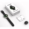 Смарт-часы Amazfit Active 3 Premium W2559GL1N Срібний (1193746) - Image 7