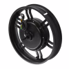 Двигатель для дрона LunYee LY7725 20*4.0 72v 5000w (LY725) - Image 2