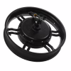 Двигатель для дрона LunYee LY7725 20*4.0 72v 5000w (LY725) - Image 3