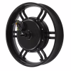 Двигун для дрона LunYee LY7725 20*4.0 72v 5000w (LY725) - Image 4