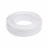 Кабель телефонний Atcom 4 жильний, діаметр 0,4мм (10121) - Image 2