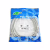 Патч-корд 3м RJ-45 CCA Atcom (4718) - Image 2